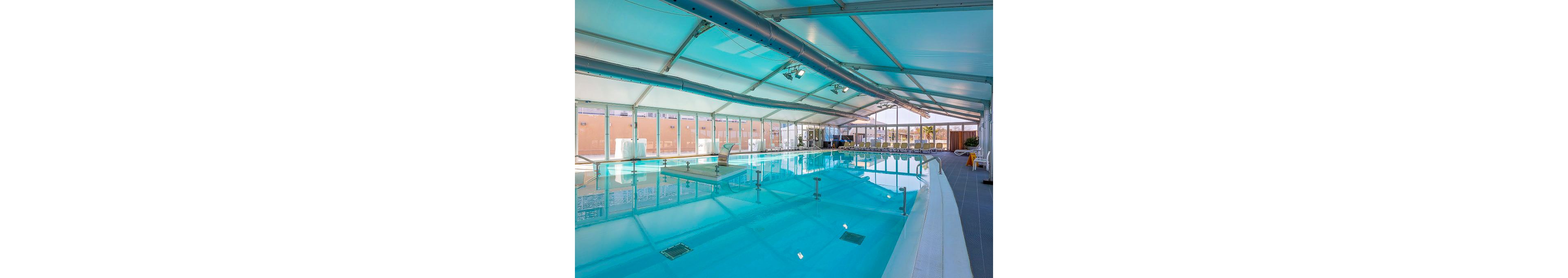 Hotel Molindrio Plava Laguna