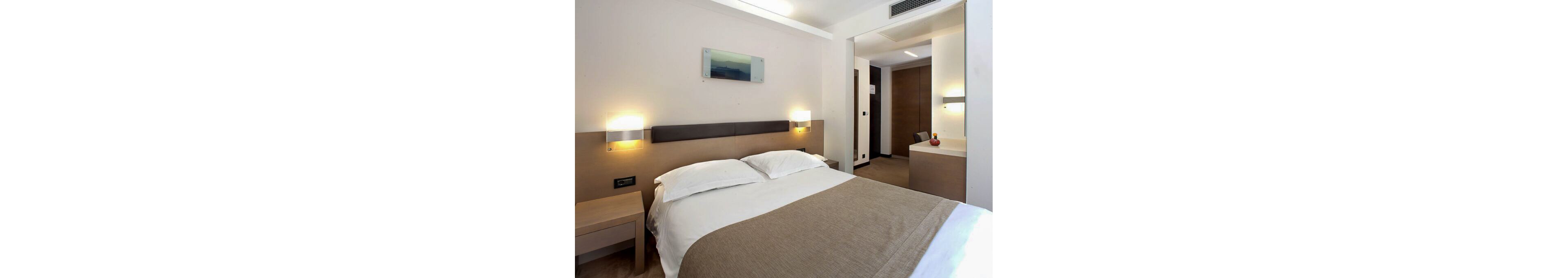 Hotel Molindrio Plava Laguna