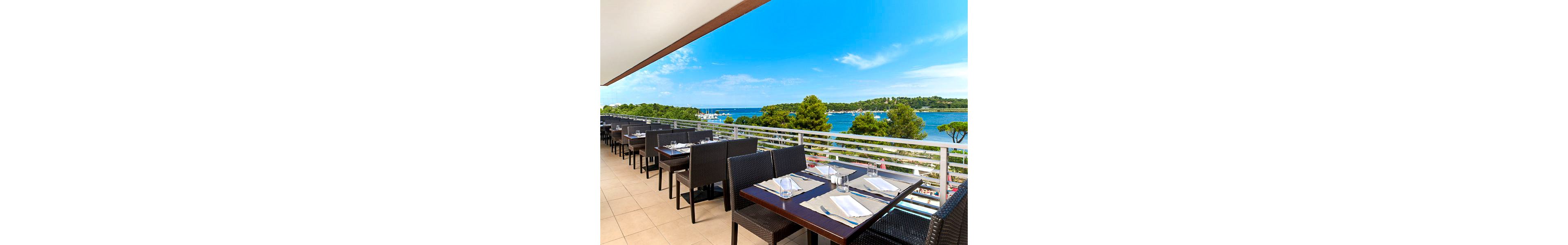 Hotel Molindrio Plava Laguna