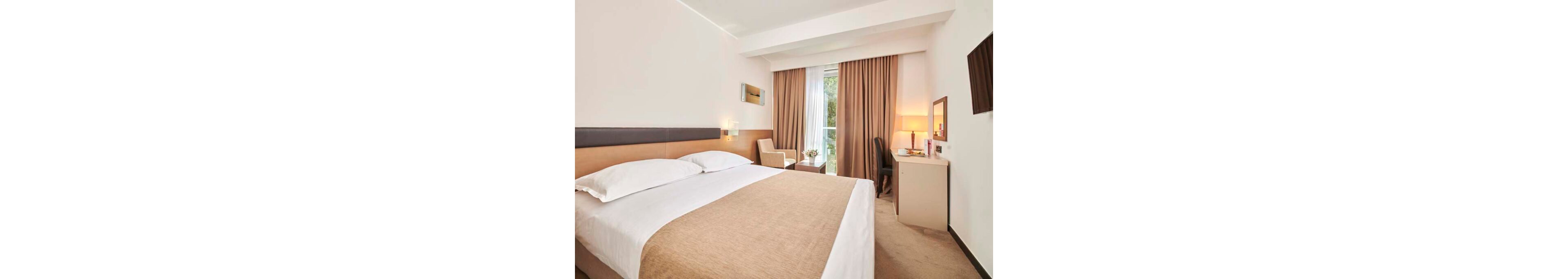 Hotel Molindrio Plava Laguna