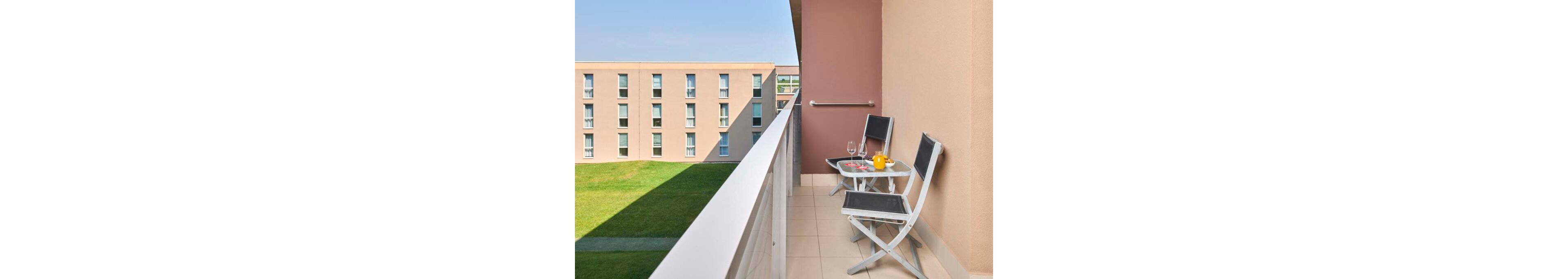 Hotel Molindrio Plava Laguna