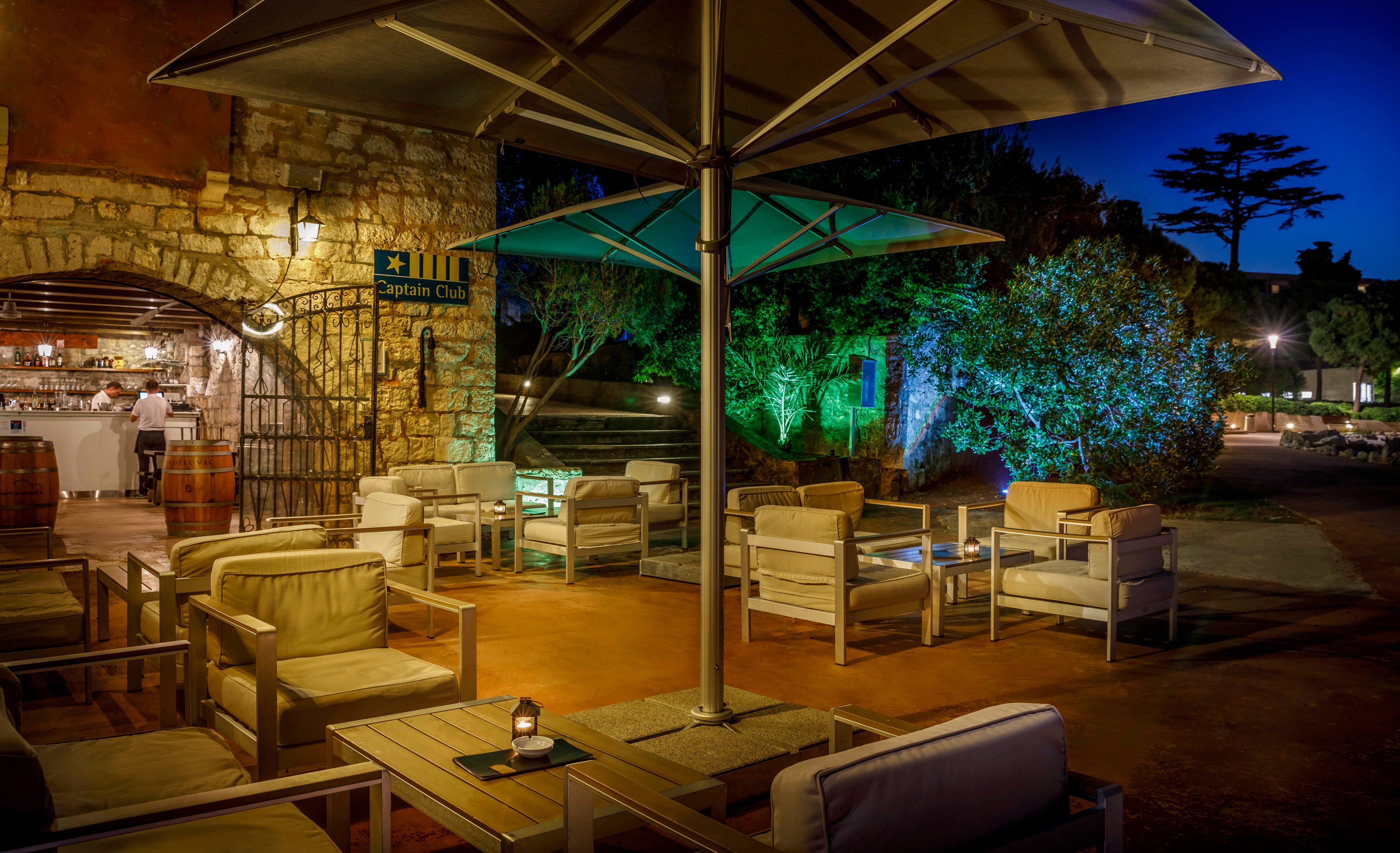 Island Hotel Istra