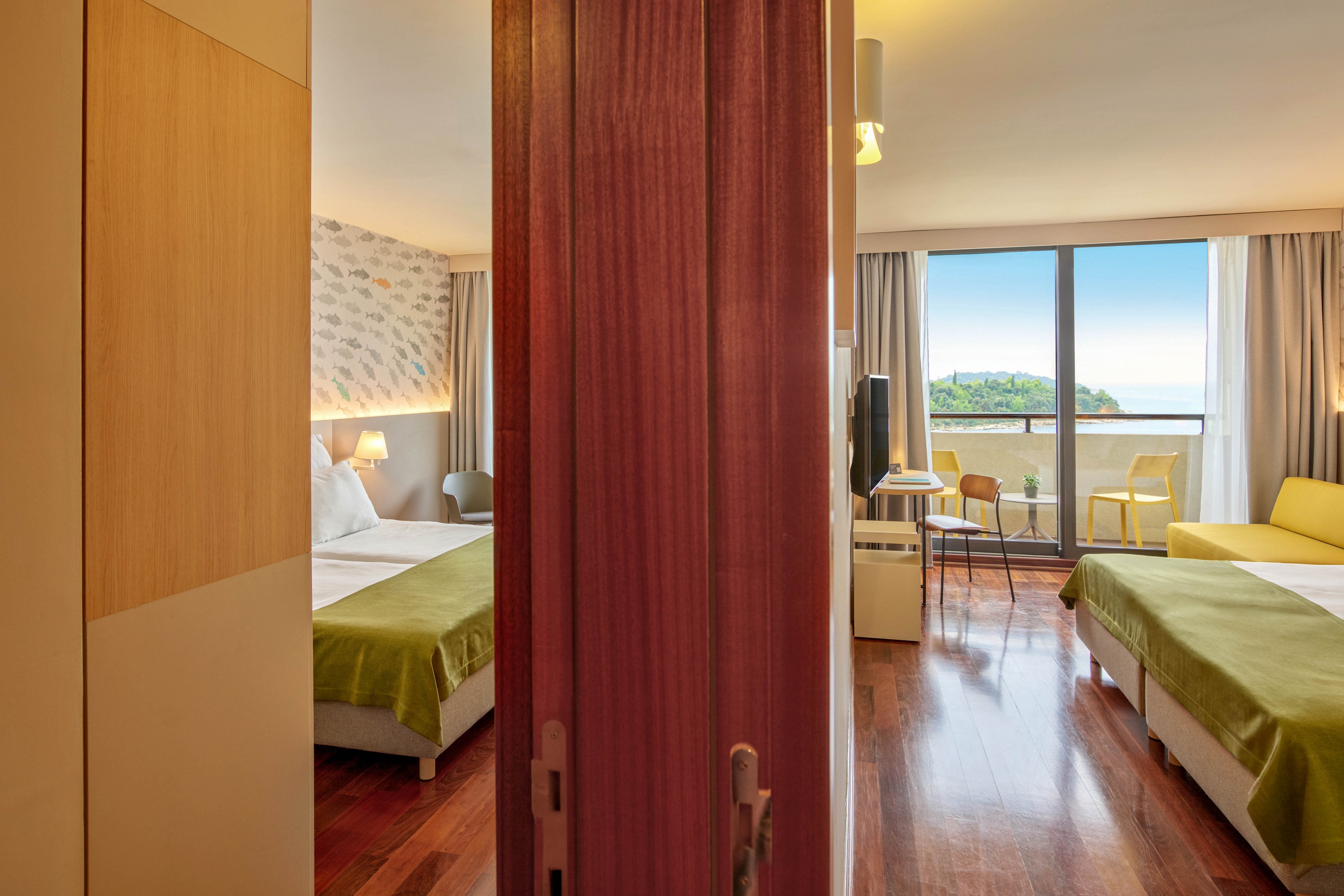 Island Hotel Istra