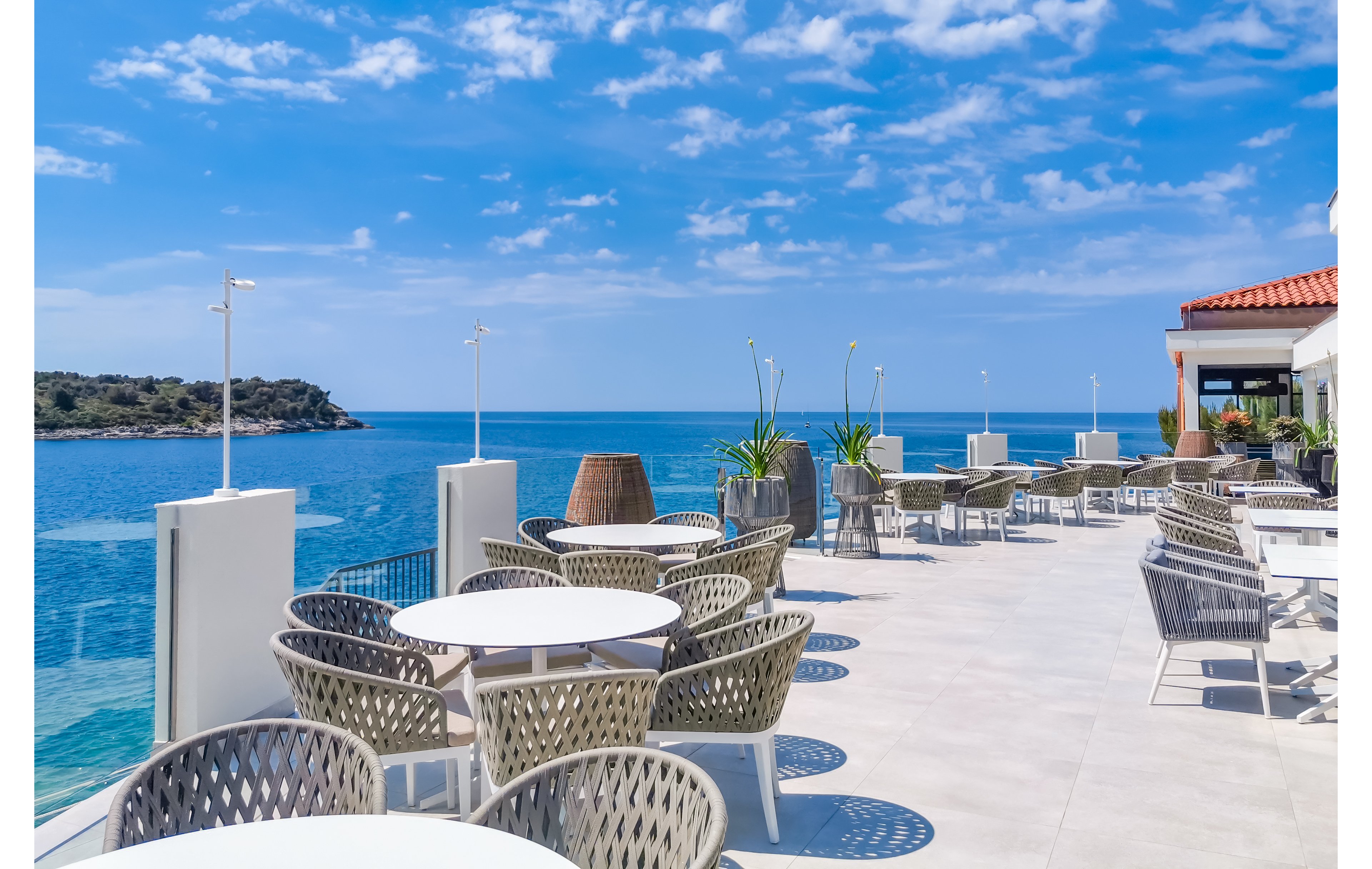 Park Plaza Histria Pula