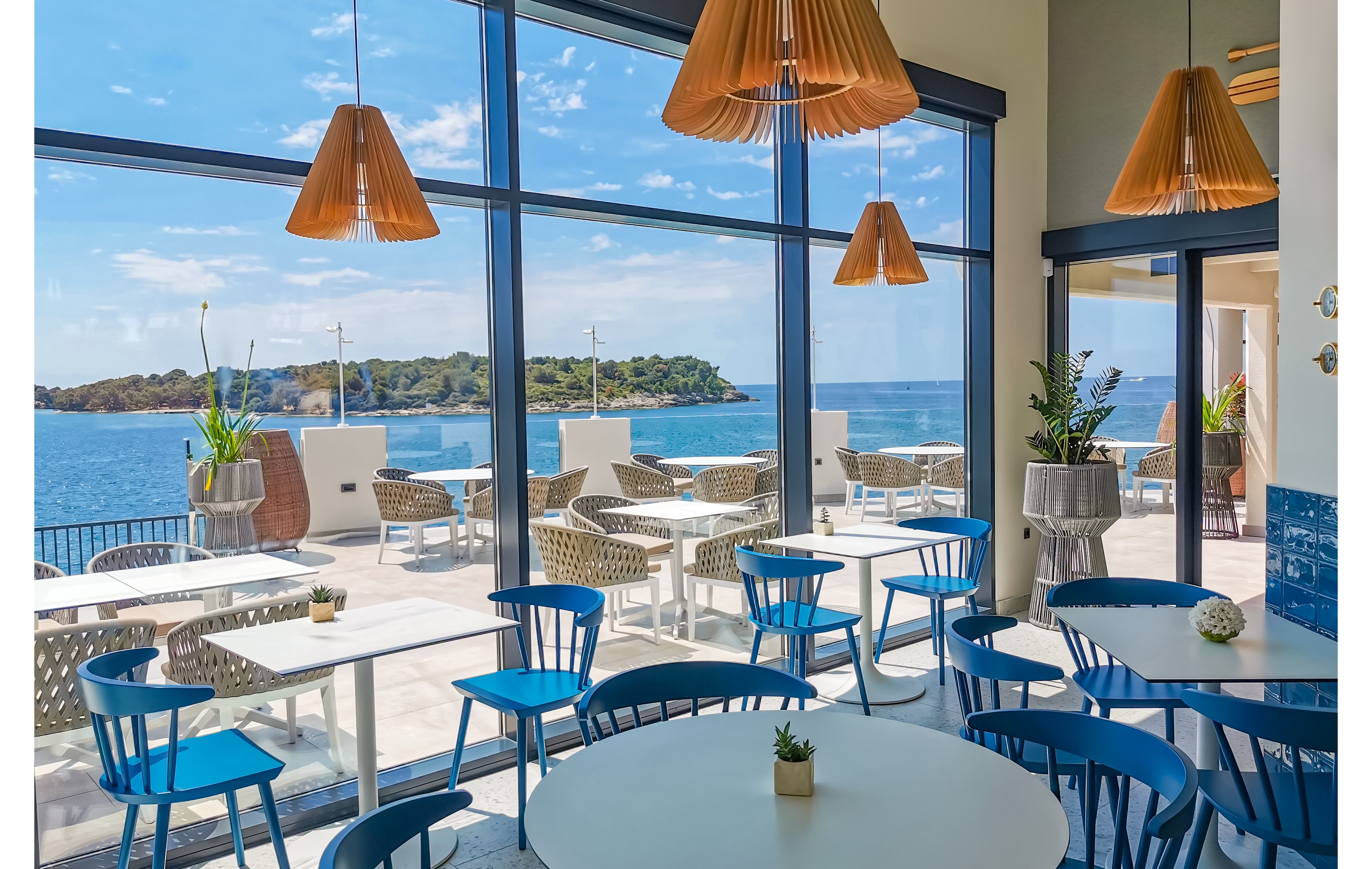 Park Plaza Histria Pula