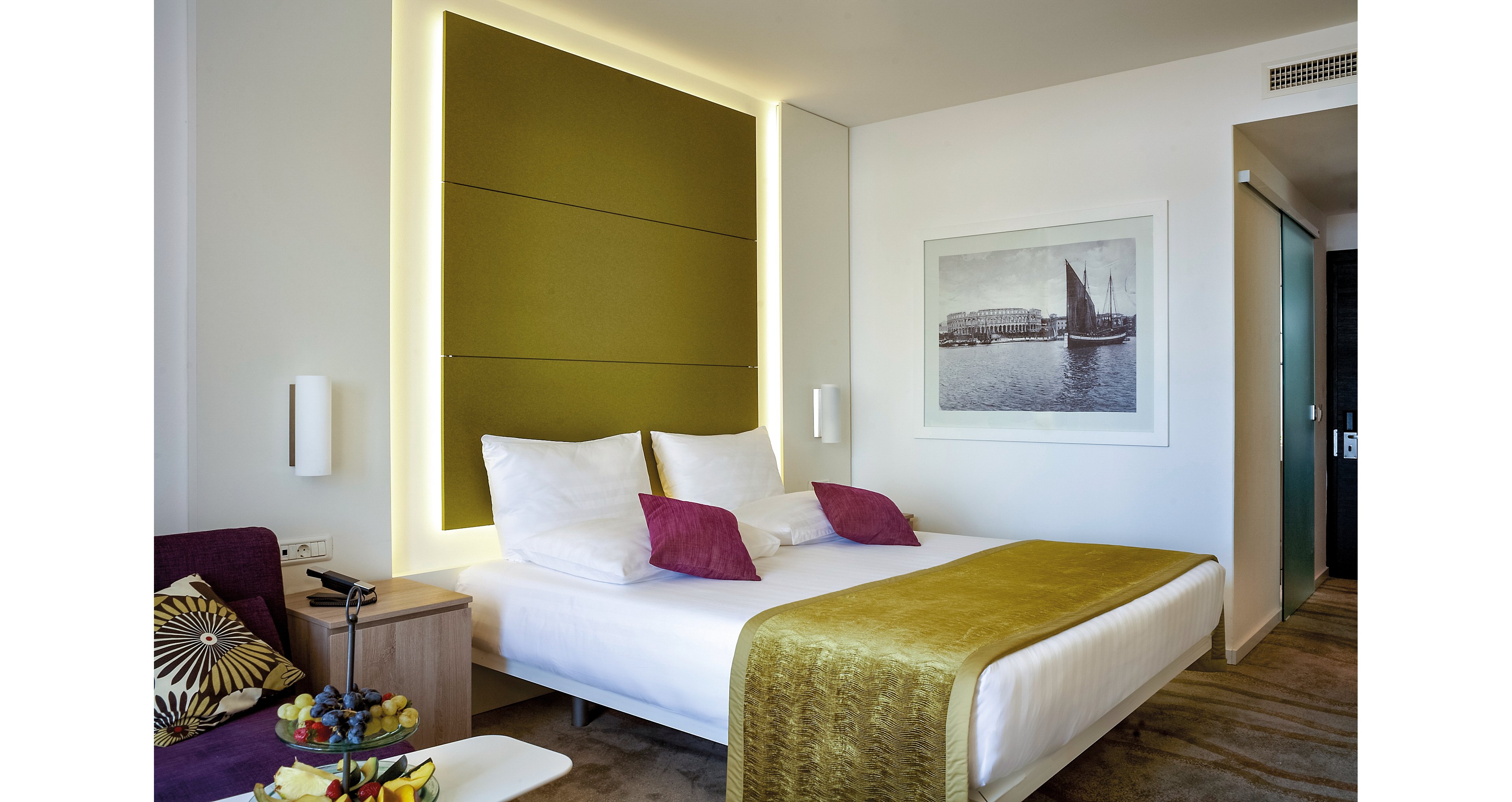 Park Plaza Histria Pula