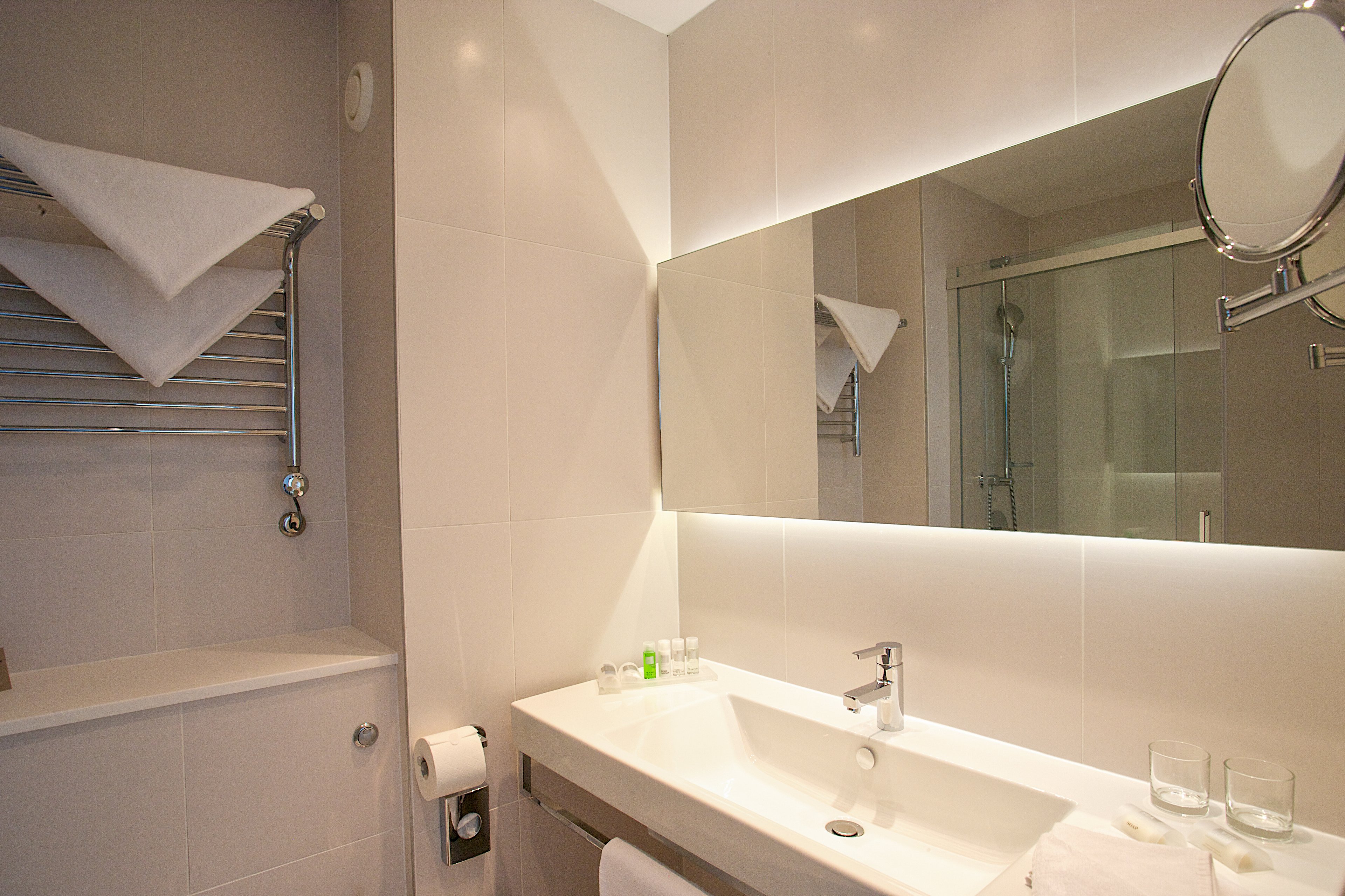 Park Plaza Histria Pula