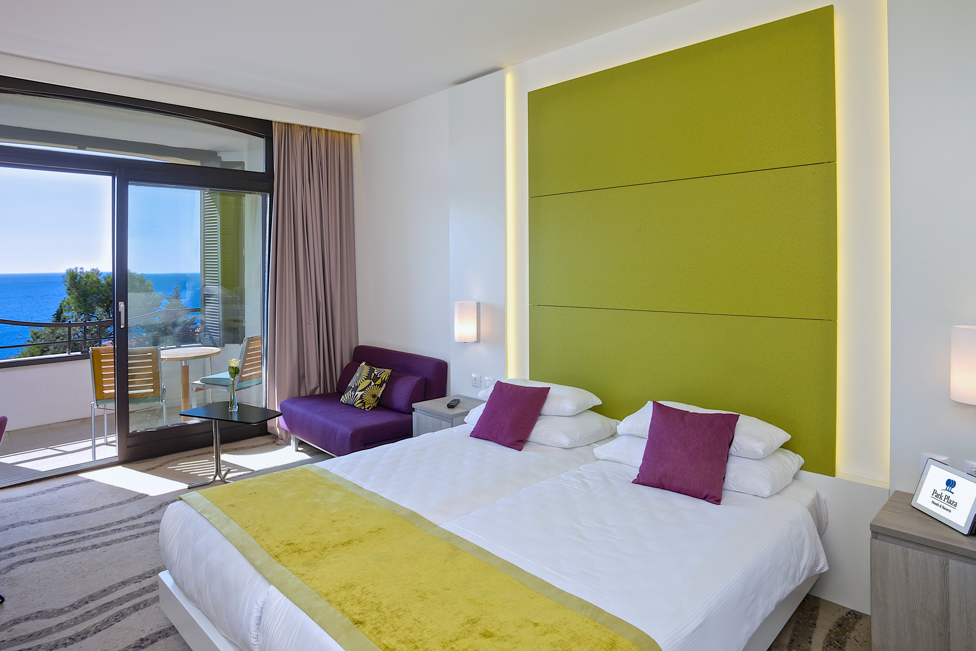 Park Plaza Histria Pula