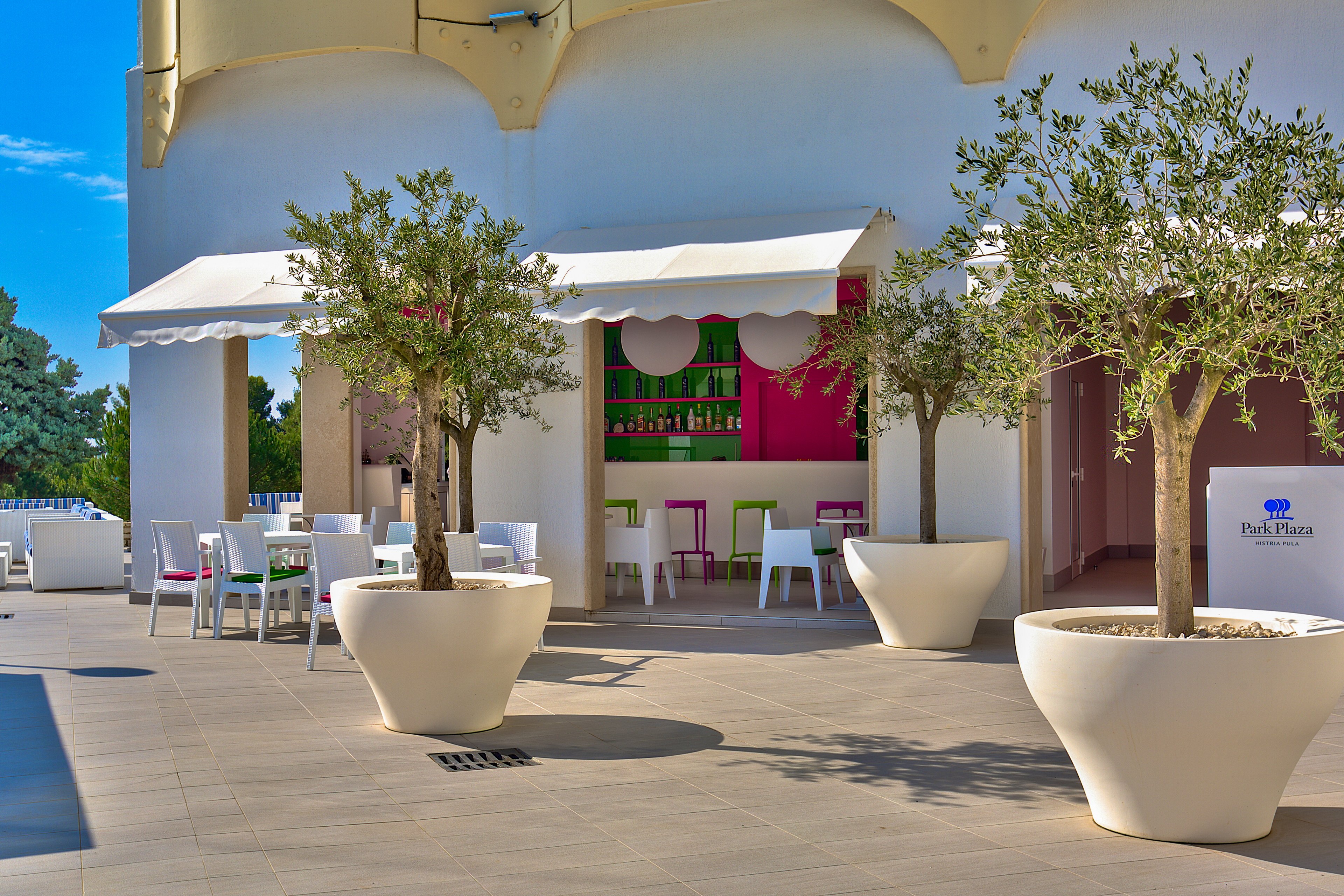 Park Plaza Histria Pula