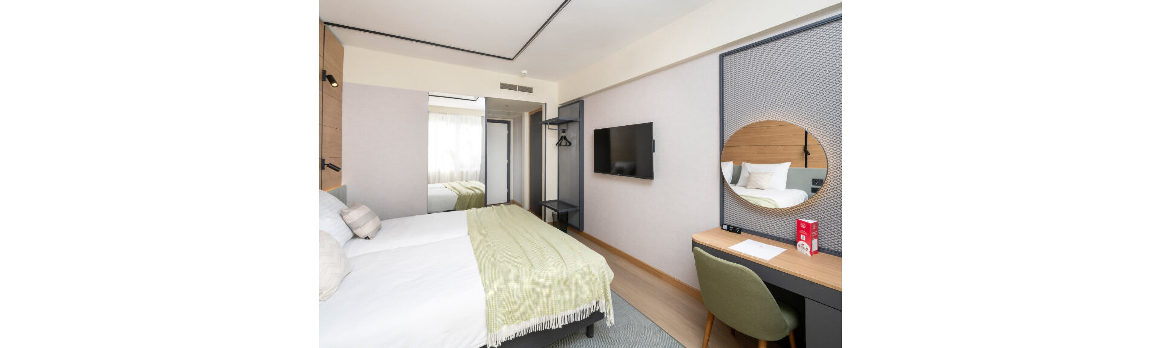 Hotel Pelegrin Plava Laguna