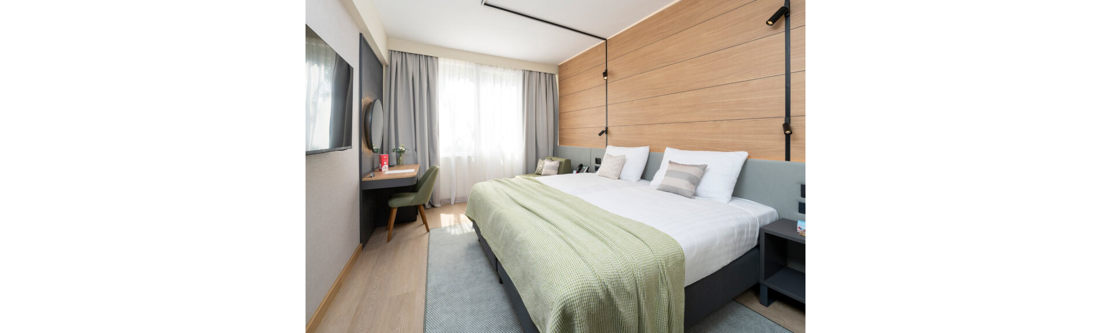 Hotel Pelegrin Plava Laguna