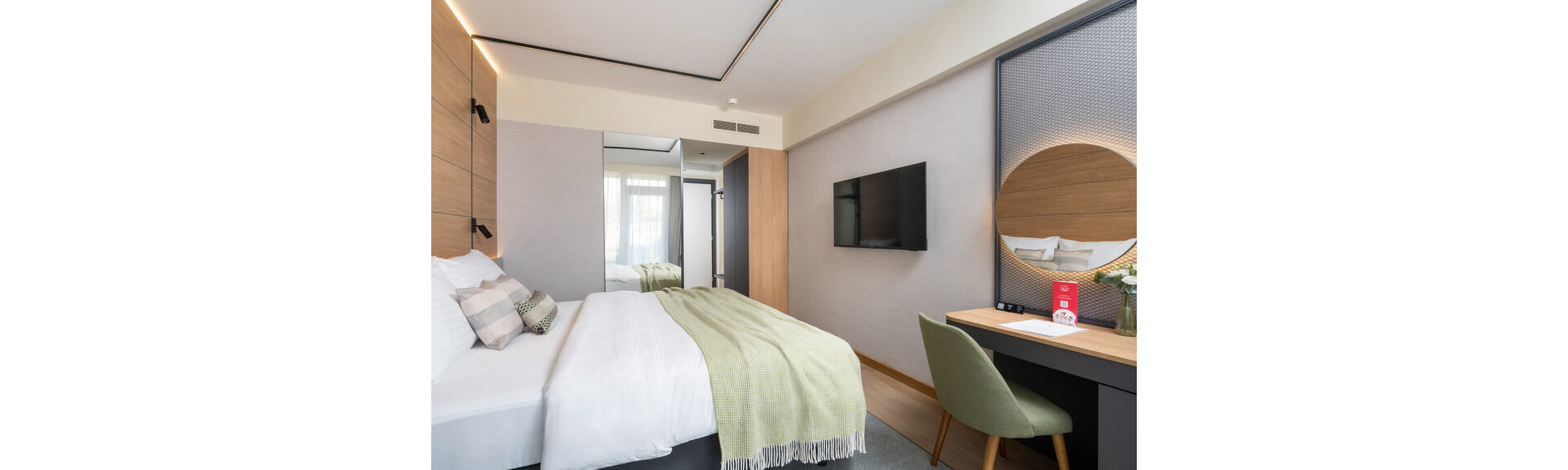 Hotel Pelegrin Plava Laguna