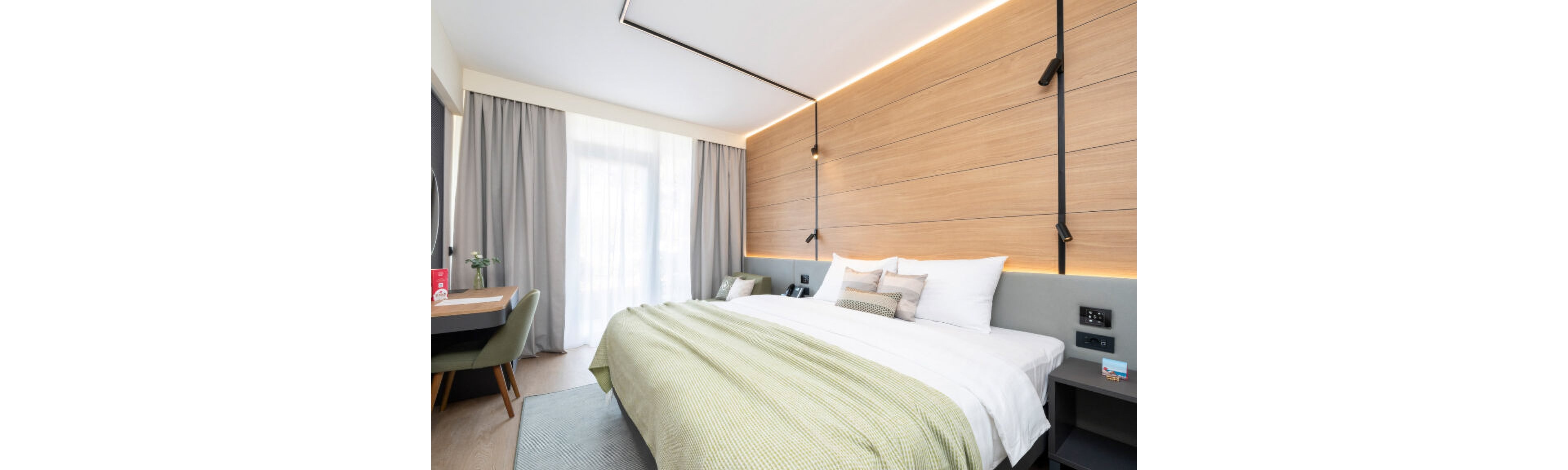 Hotel Pelegrin Plava Laguna