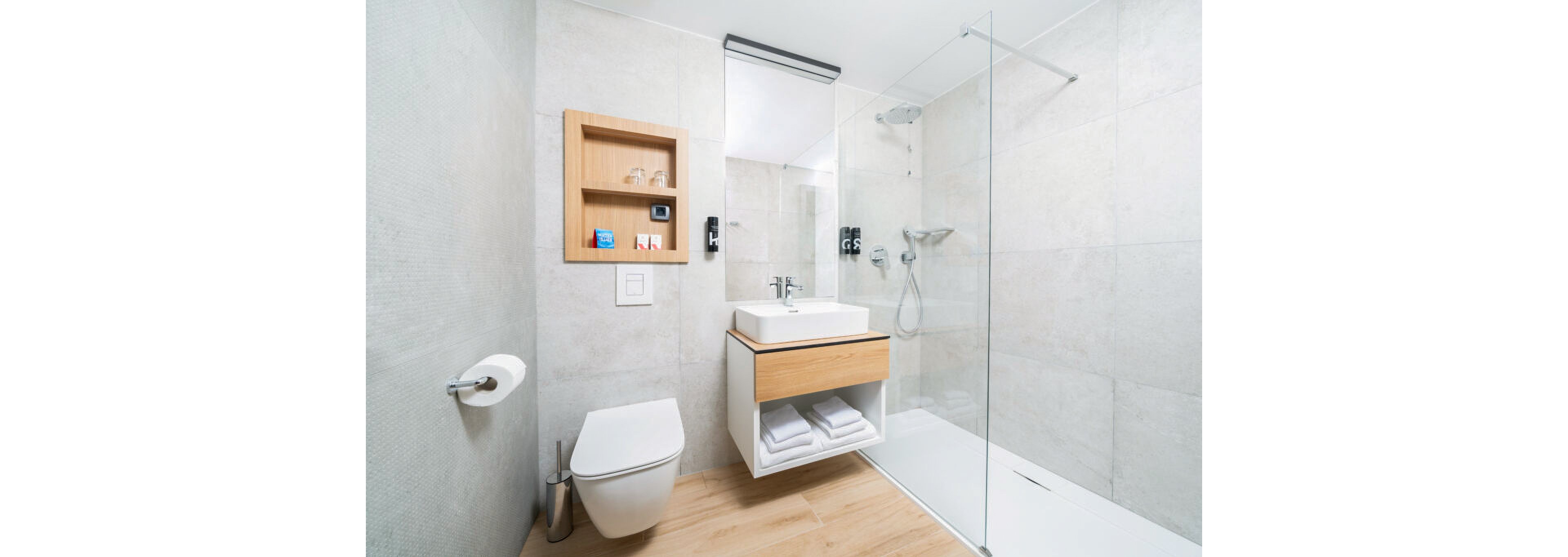 Hotel Pelegrin Plava Laguna