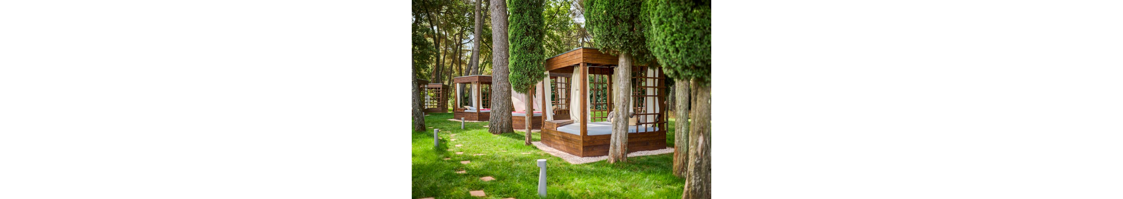 Hotel Pelegrin Plava Laguna