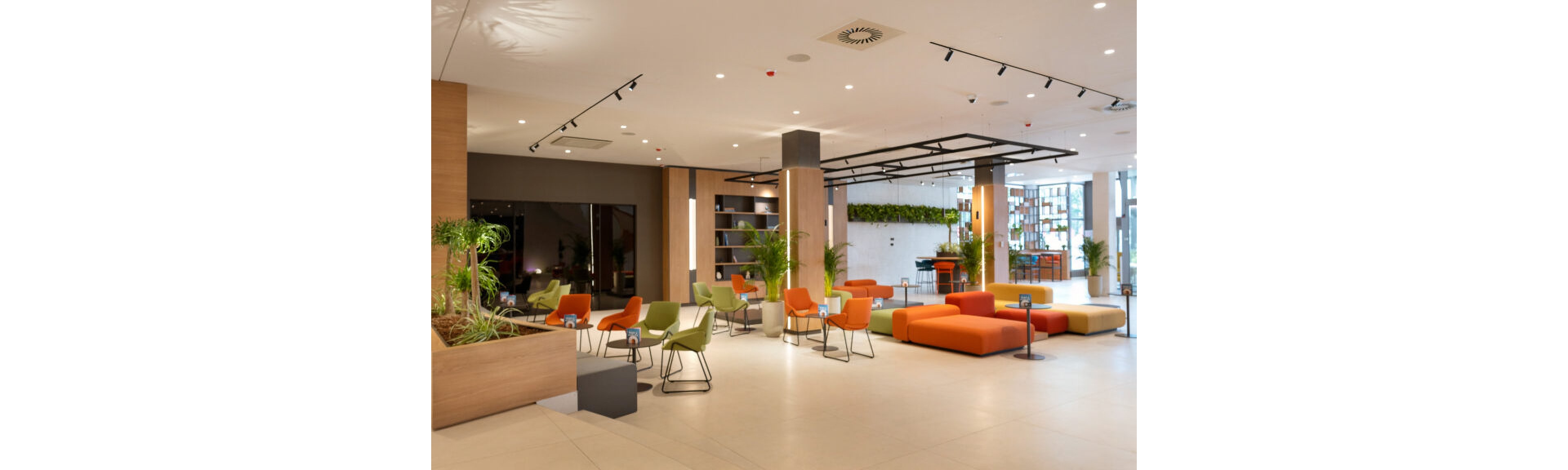 Hotel Pelegrin Plava Laguna