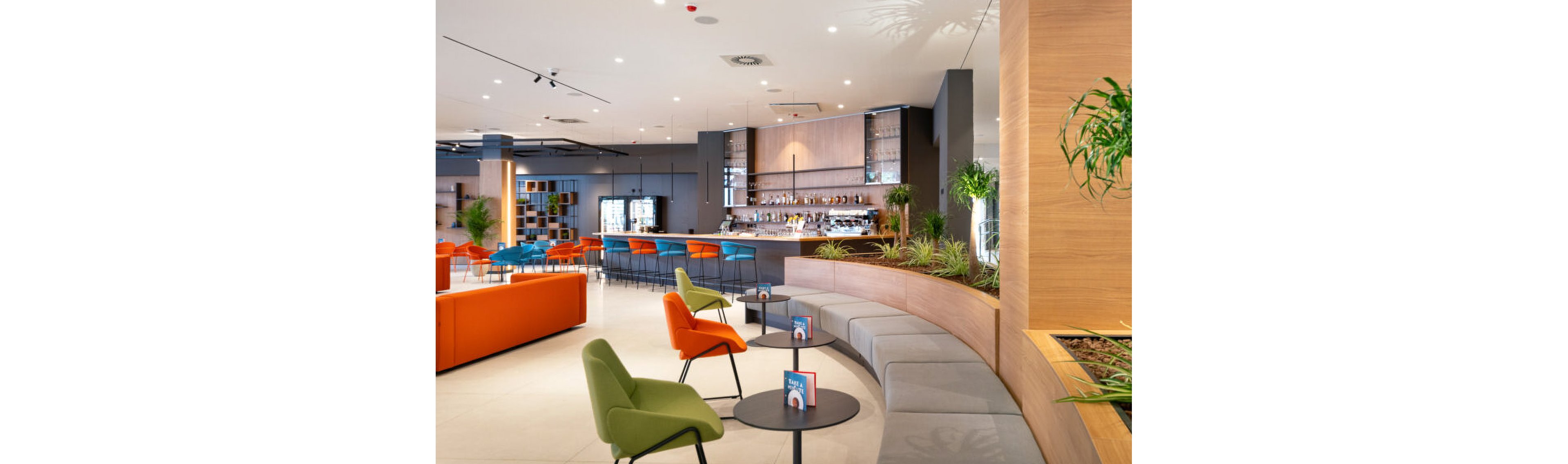 Hotel Pelegrin Plava Laguna