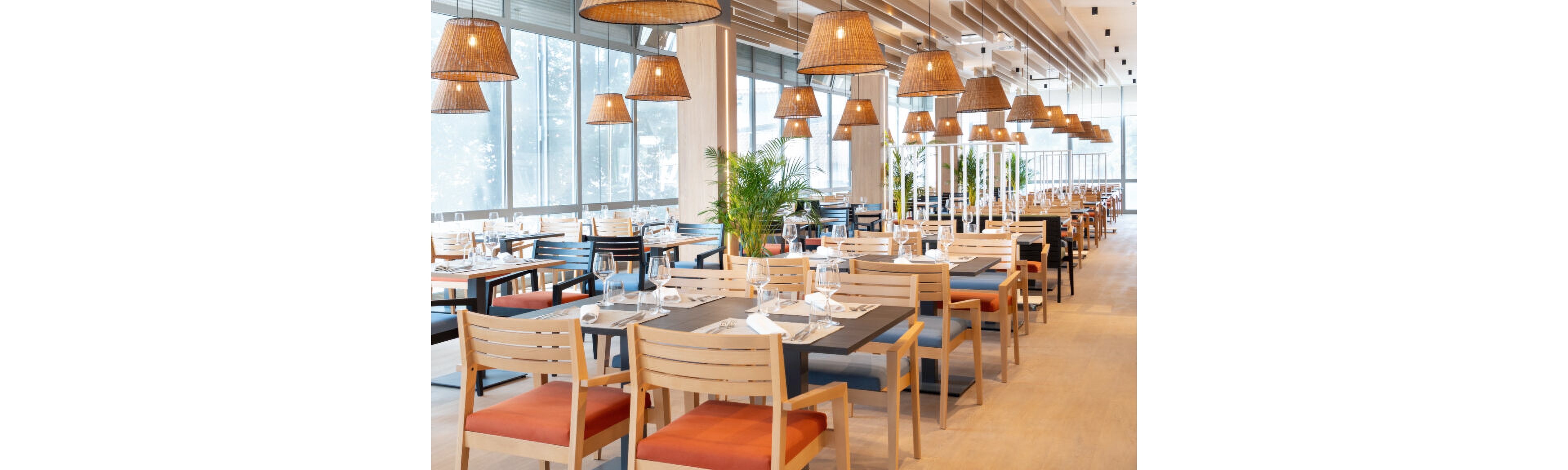 Hotel Pelegrin Plava Laguna