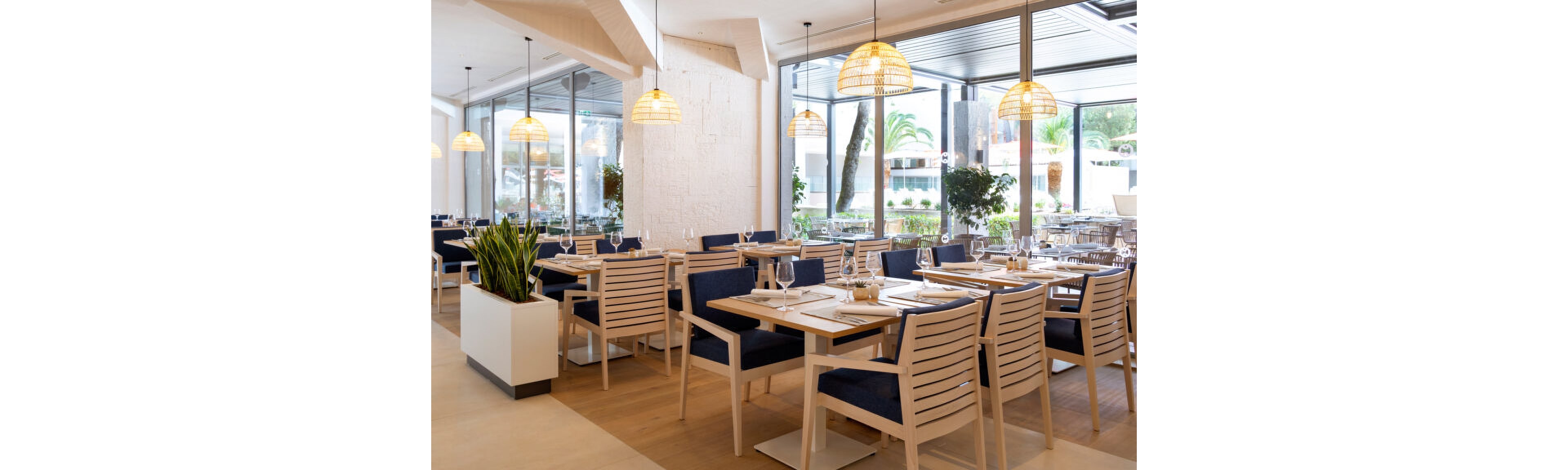 Hotel Pelegrin Plava Laguna