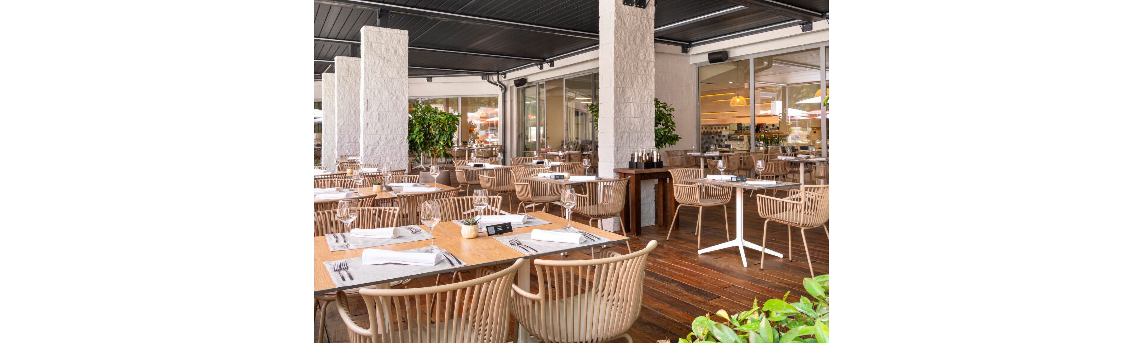 Hotel Pelegrin Plava Laguna