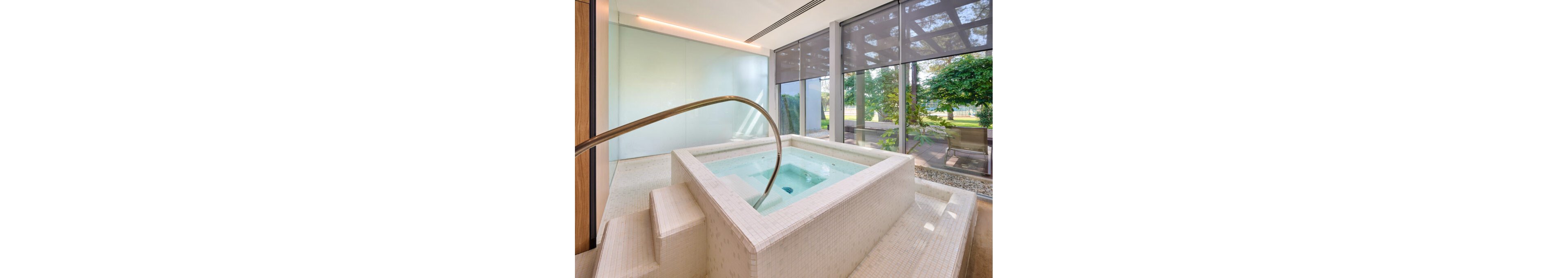 Hotel Pelegrin Plava Laguna