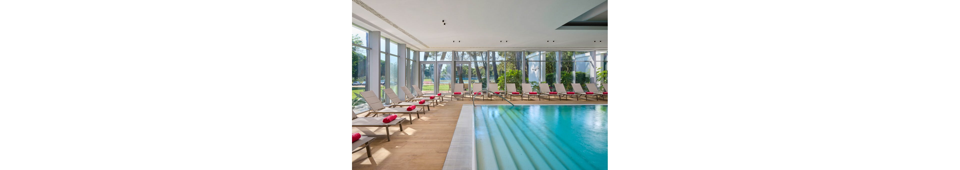 Hotel Pelegrin Plava Laguna