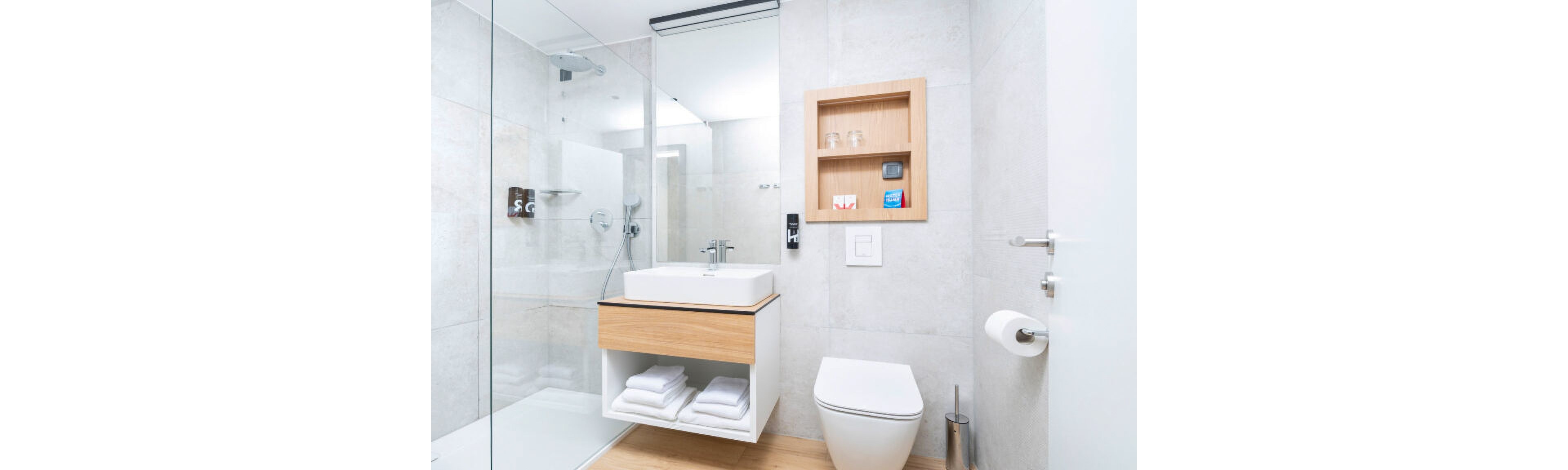 Hotel Pelegrin Plava Laguna