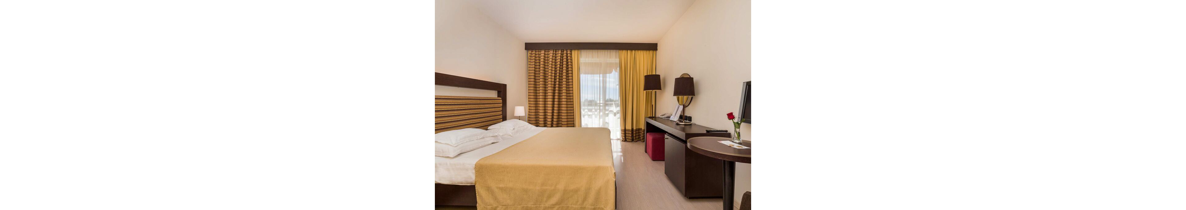 Hotel Garden Istra Plava Laguna