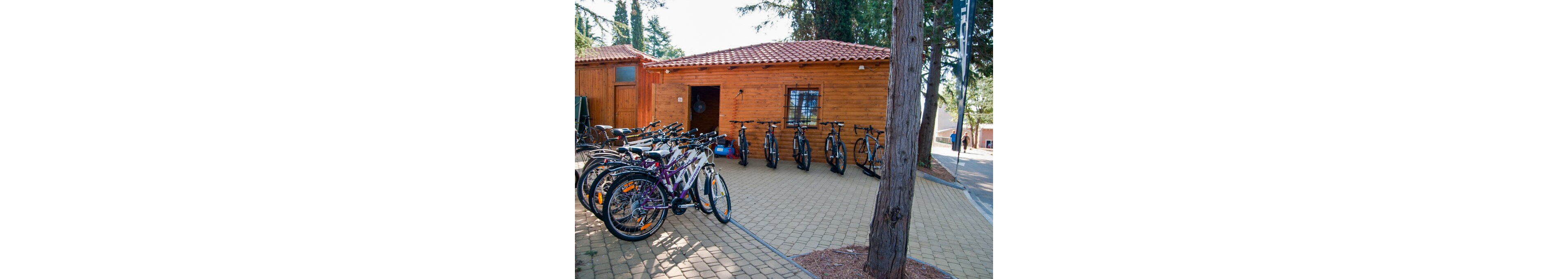 Hotel Garden Istra Plava Laguna