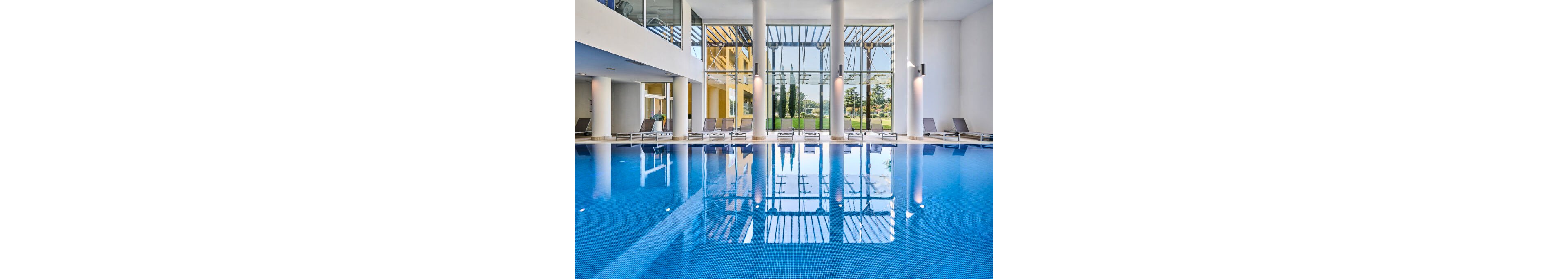 Hotel Garden Istra Plava Laguna