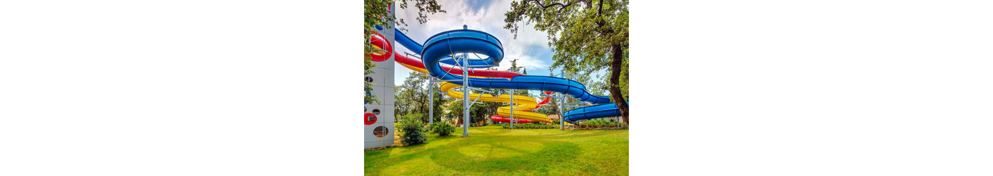 Hotel Garden Istra Plava Laguna