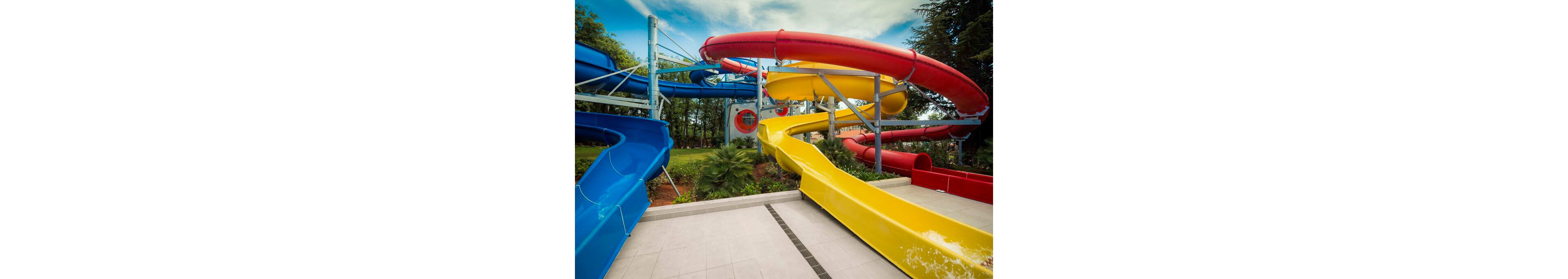 Hotel Garden Istra Plava Laguna