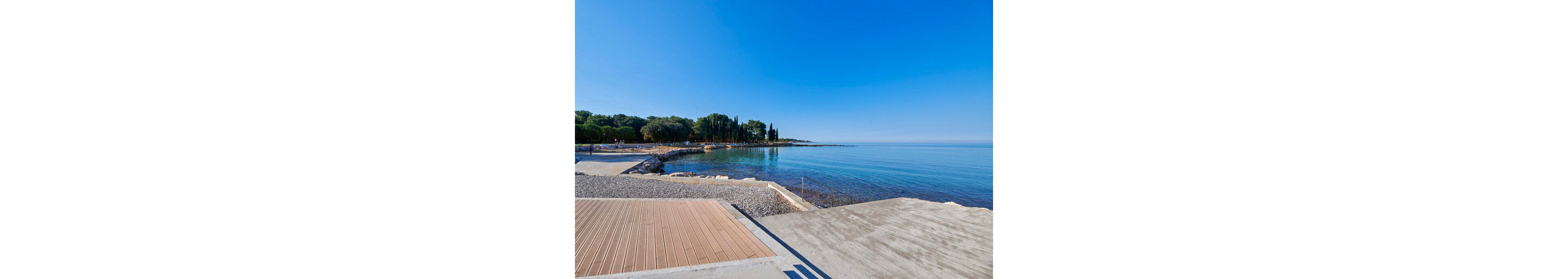 Hotel Garden Istra Plava Laguna