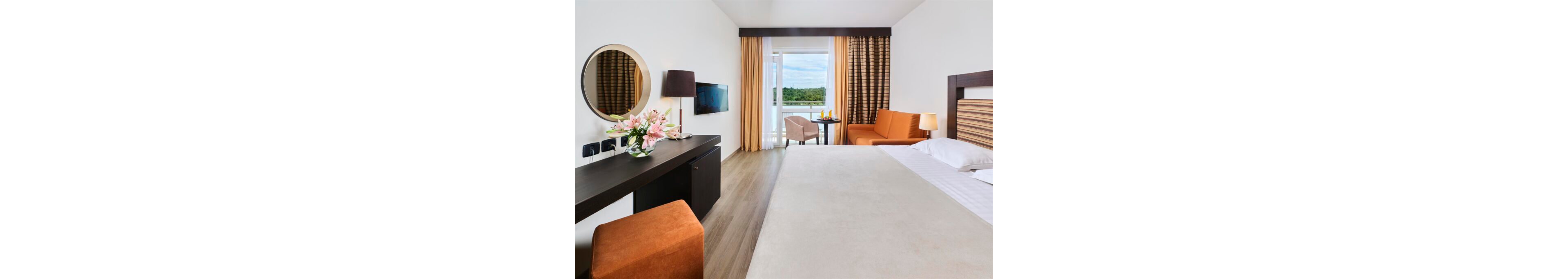 Hotel Garden Istra Plava Laguna