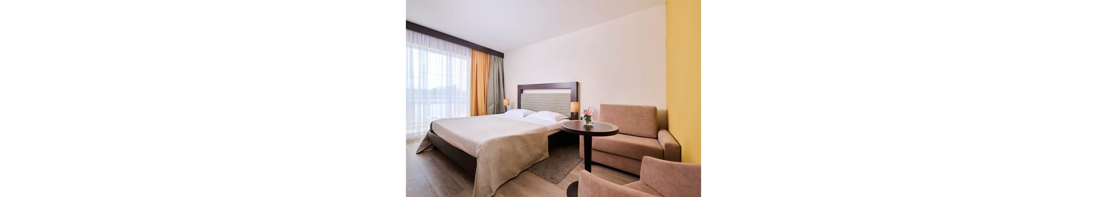 Hotel Garden Istra Plava Laguna