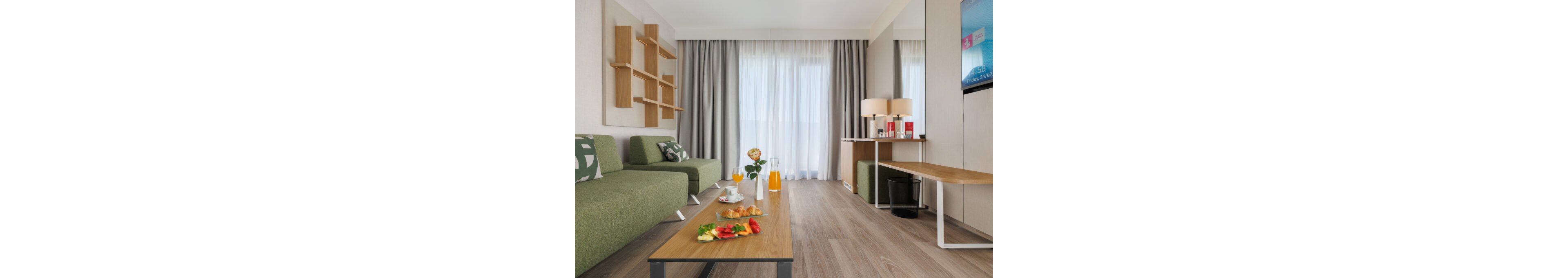 Hotel Garden Istra Plava Laguna