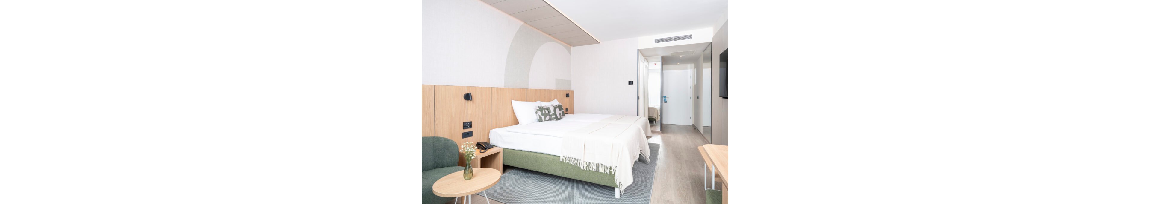 Hotel Garden Istra Plava Laguna