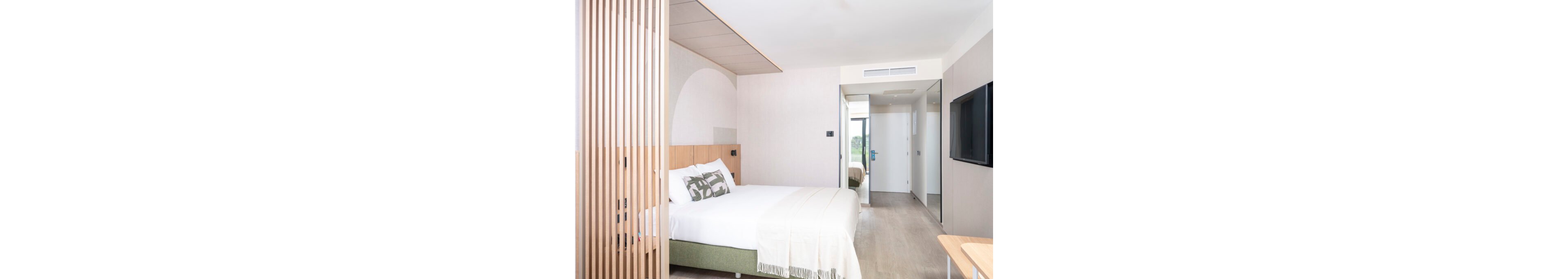 Hotel Garden Istra Plava Laguna