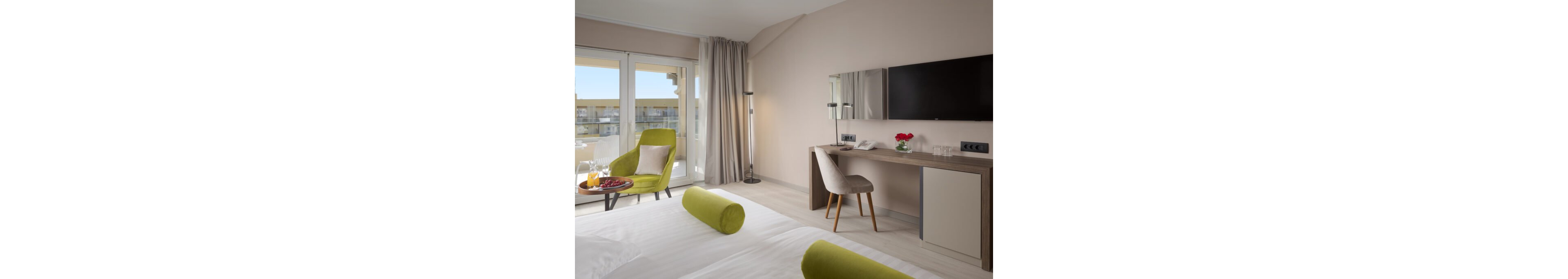 Hotel Garden Istra Plava Laguna