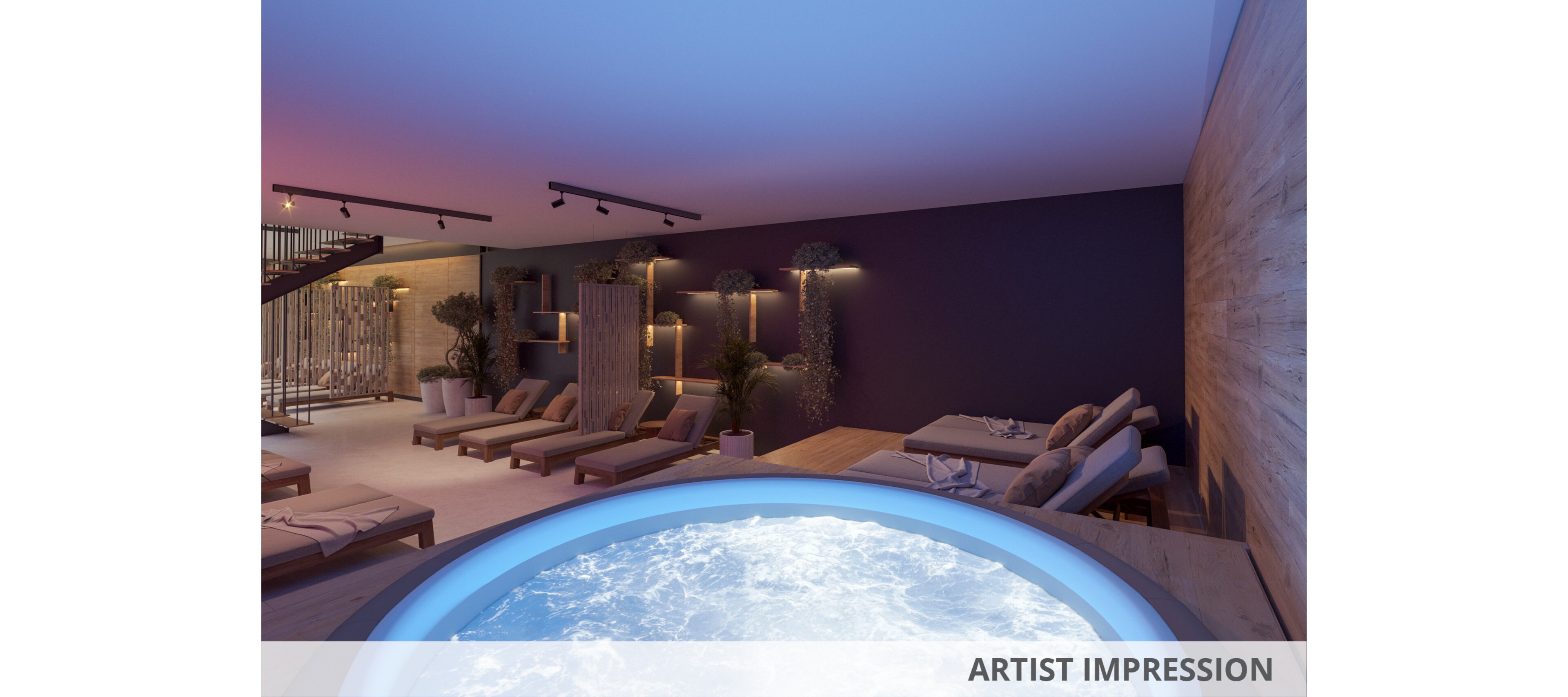 Hotel Garden Istra Plava Laguna