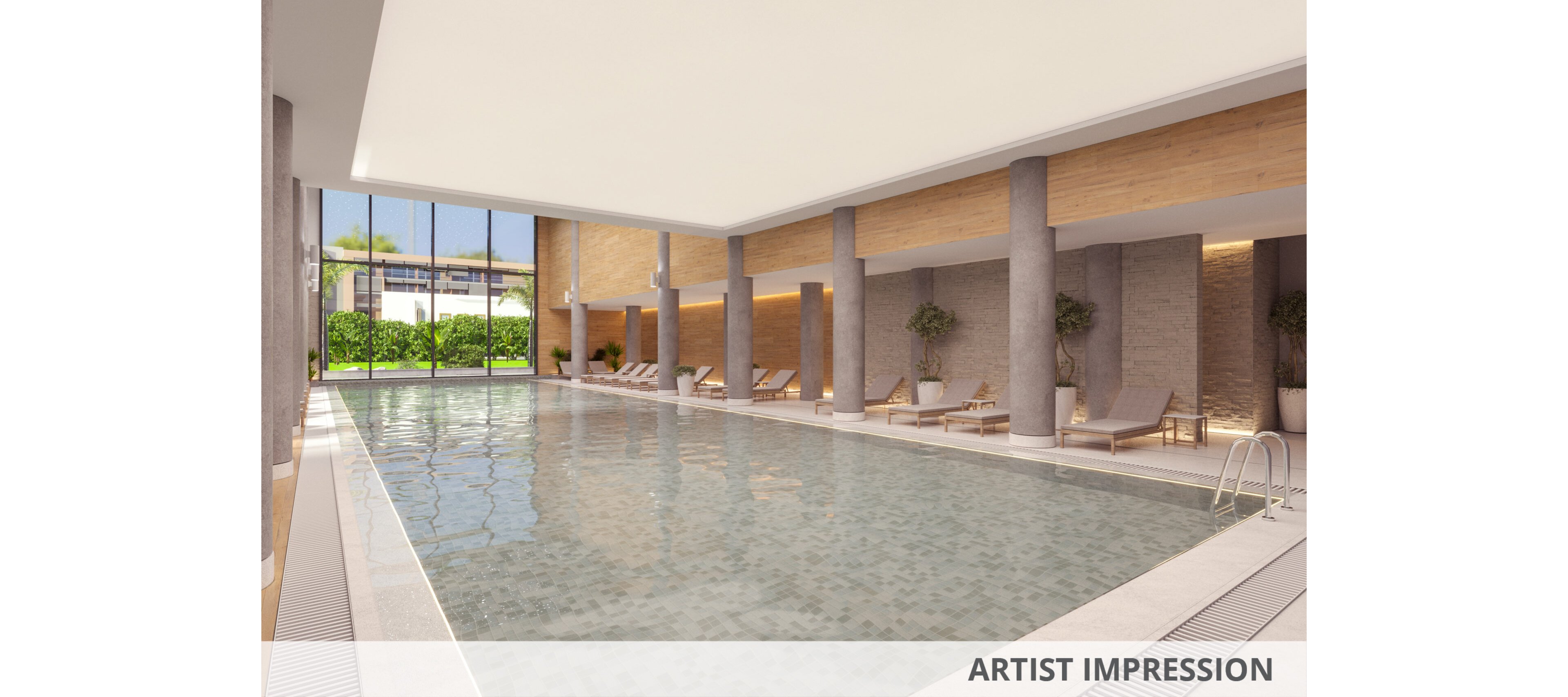 Hotel Garden Istra Plava Laguna