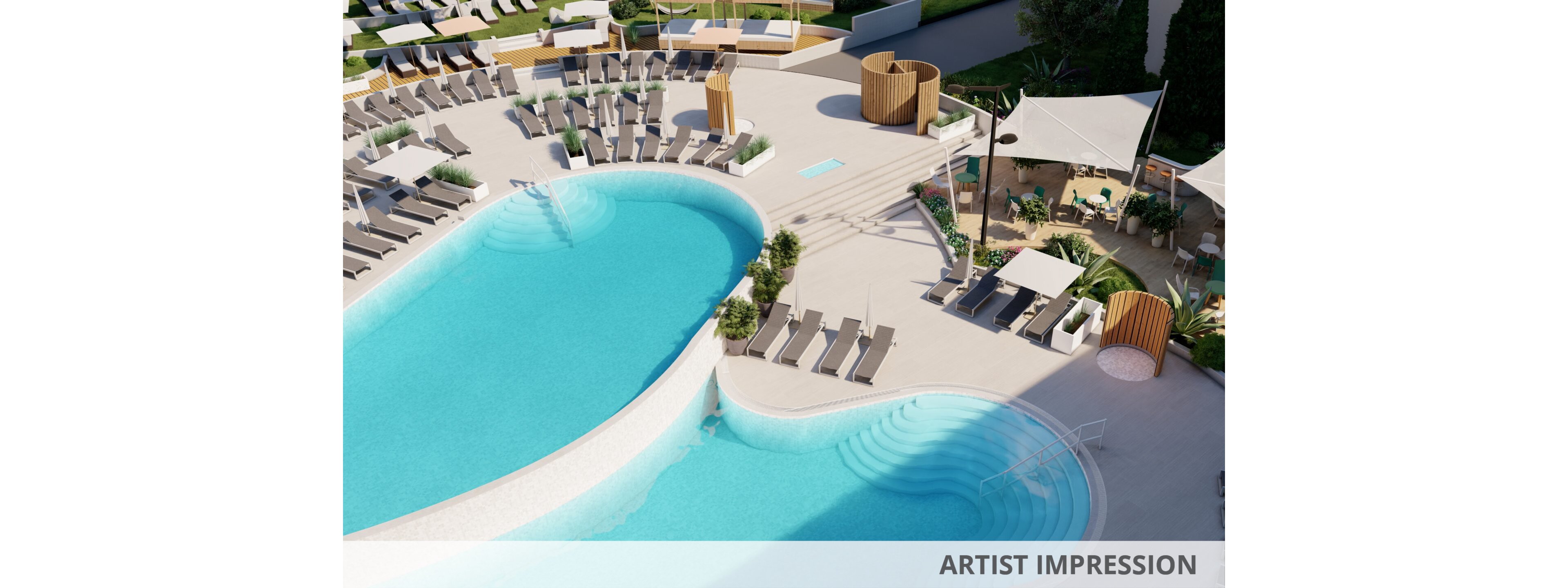 Hotel Garden Istra Plava Laguna