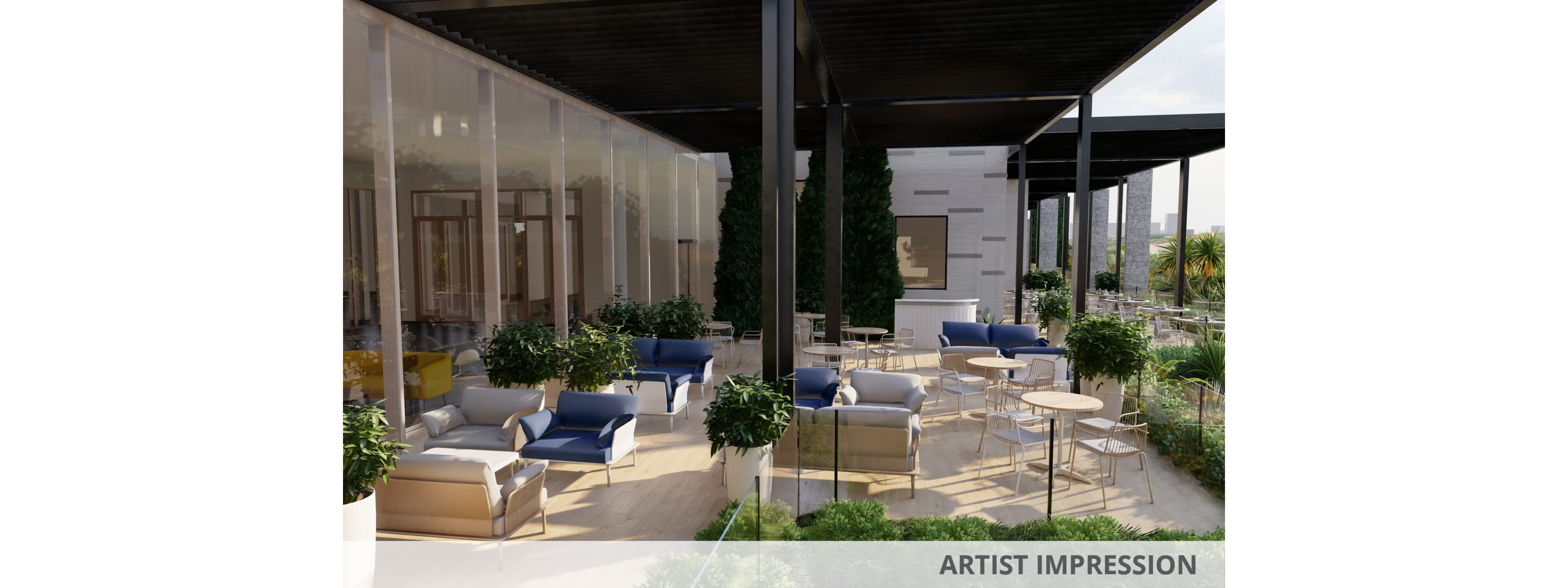 Hotel Garden Istra Plava Laguna