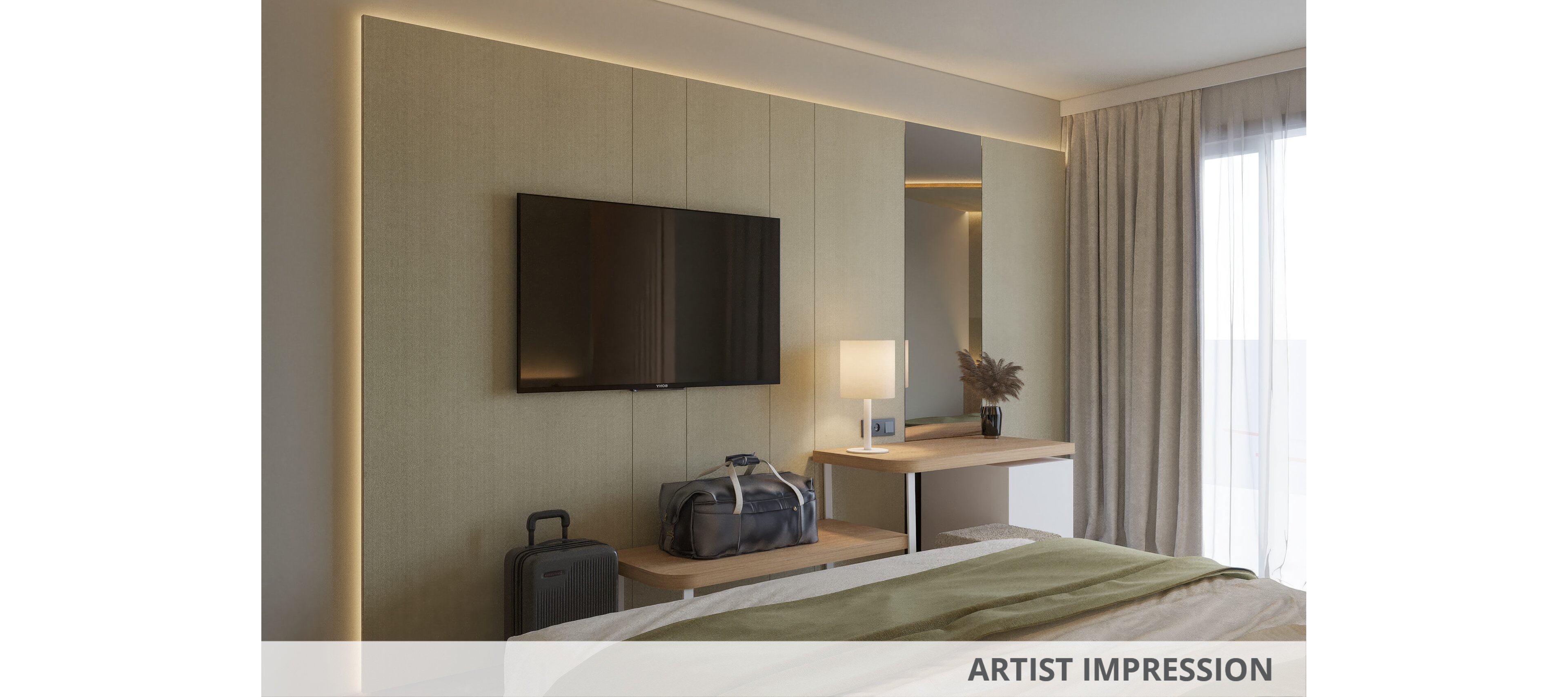 Hotel Garden Istra Plava Laguna