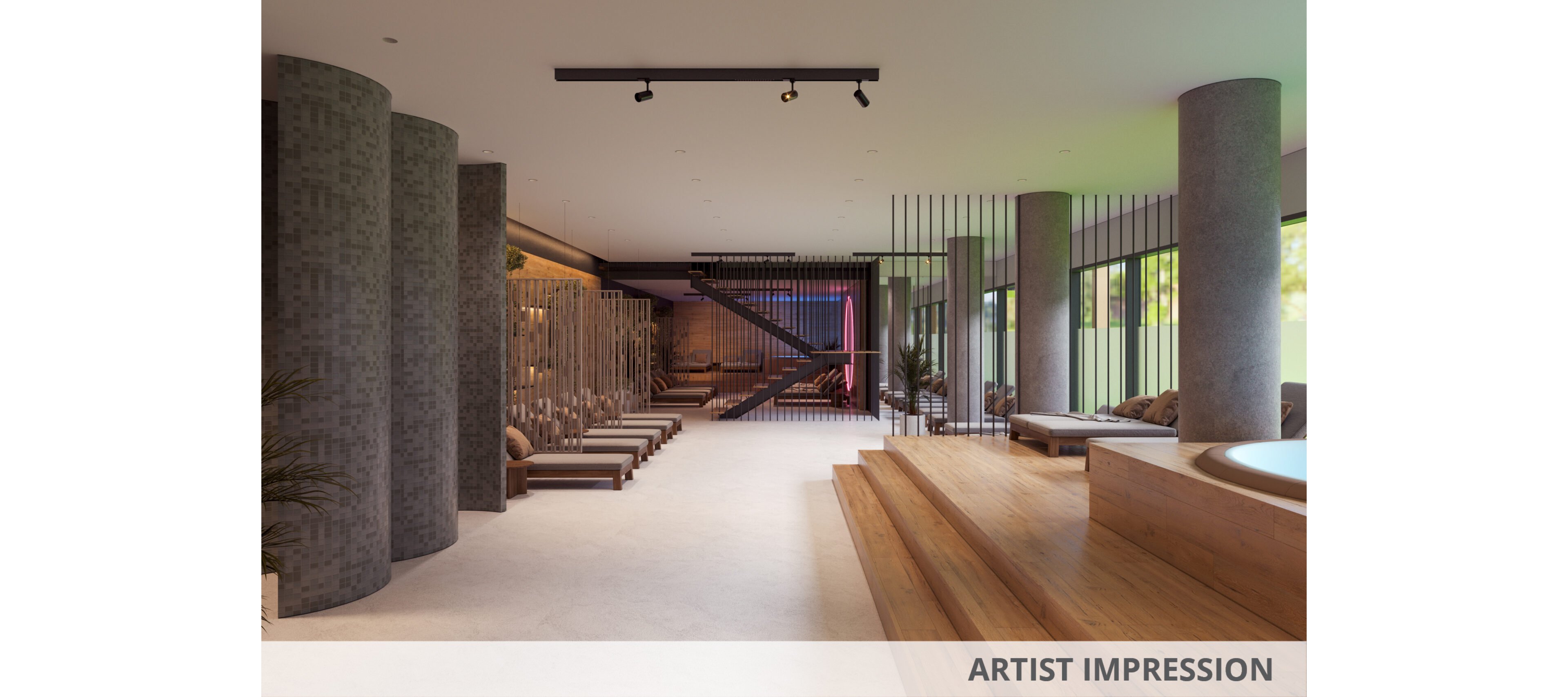 Hotel Garden Istra Plava Laguna