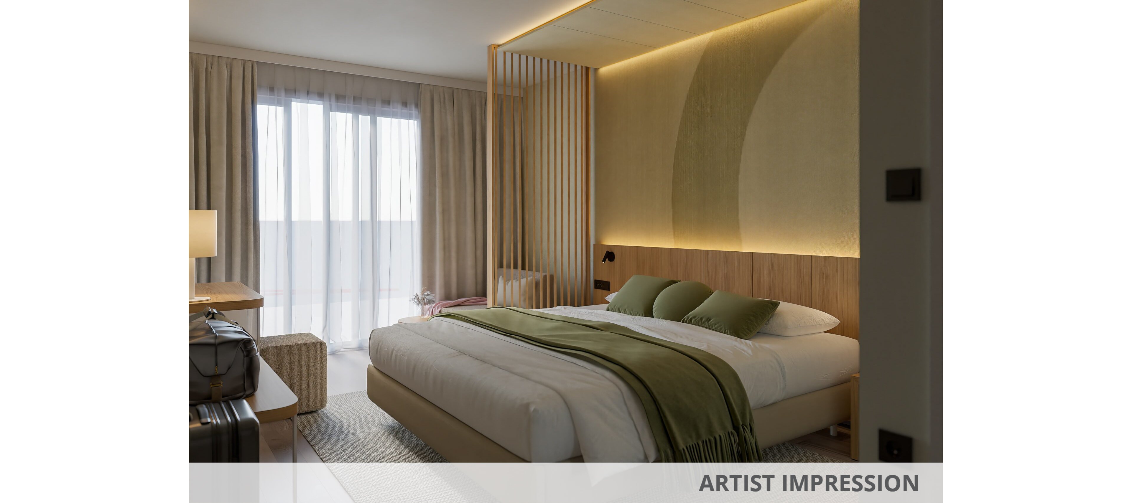 Hotel Garden Istra Plava Laguna