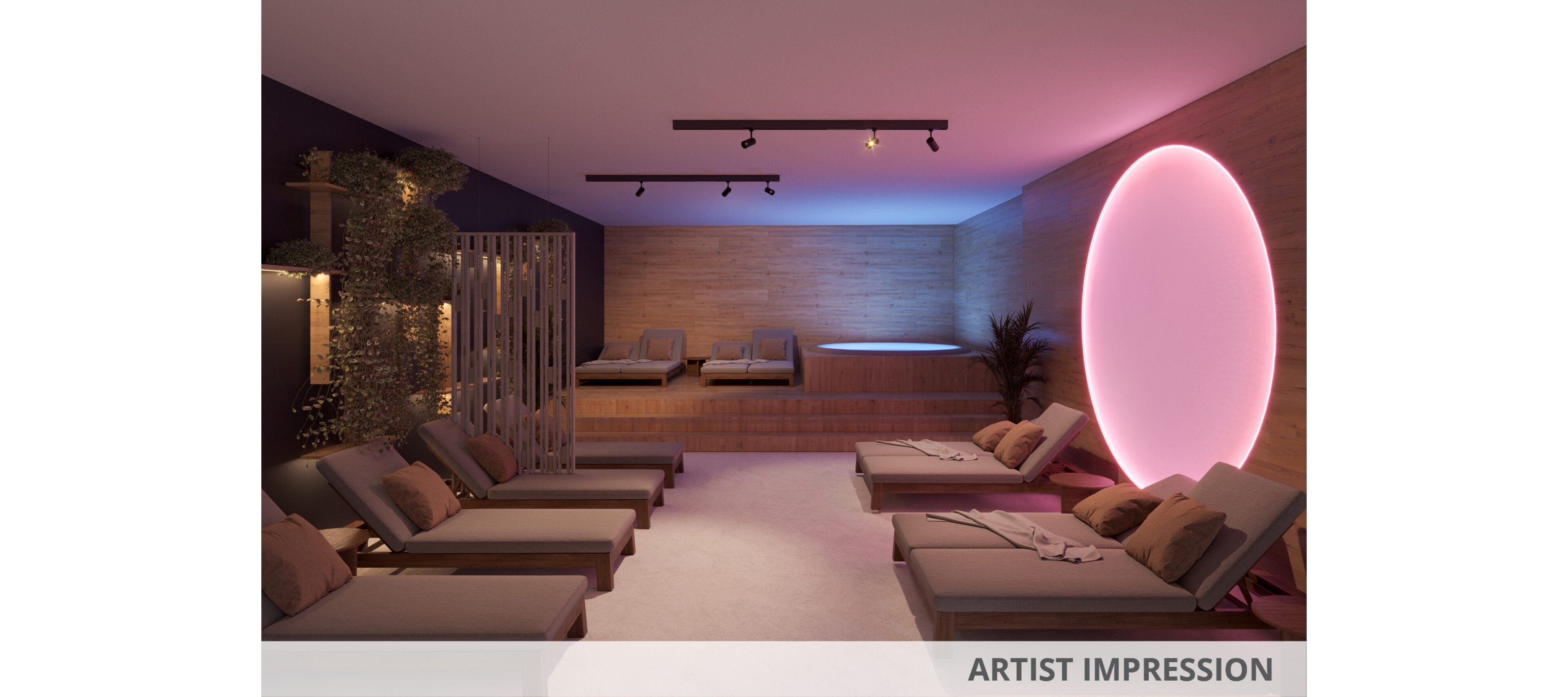 Hotel Garden Istra Plava Laguna