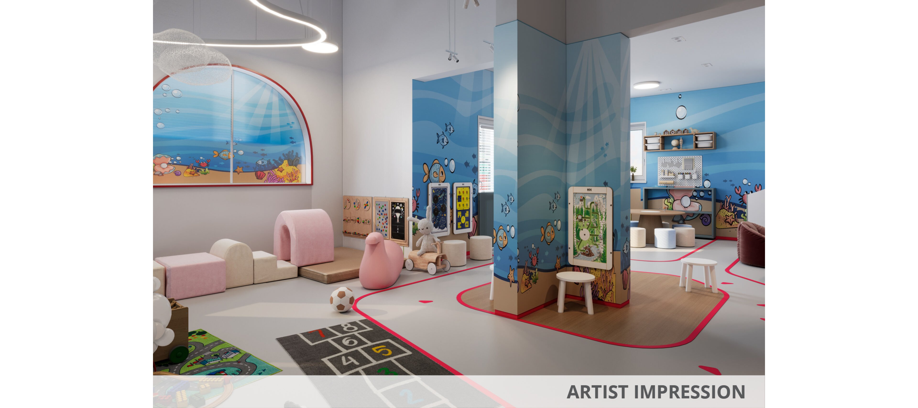 Hotel Garden Istra Plava Laguna