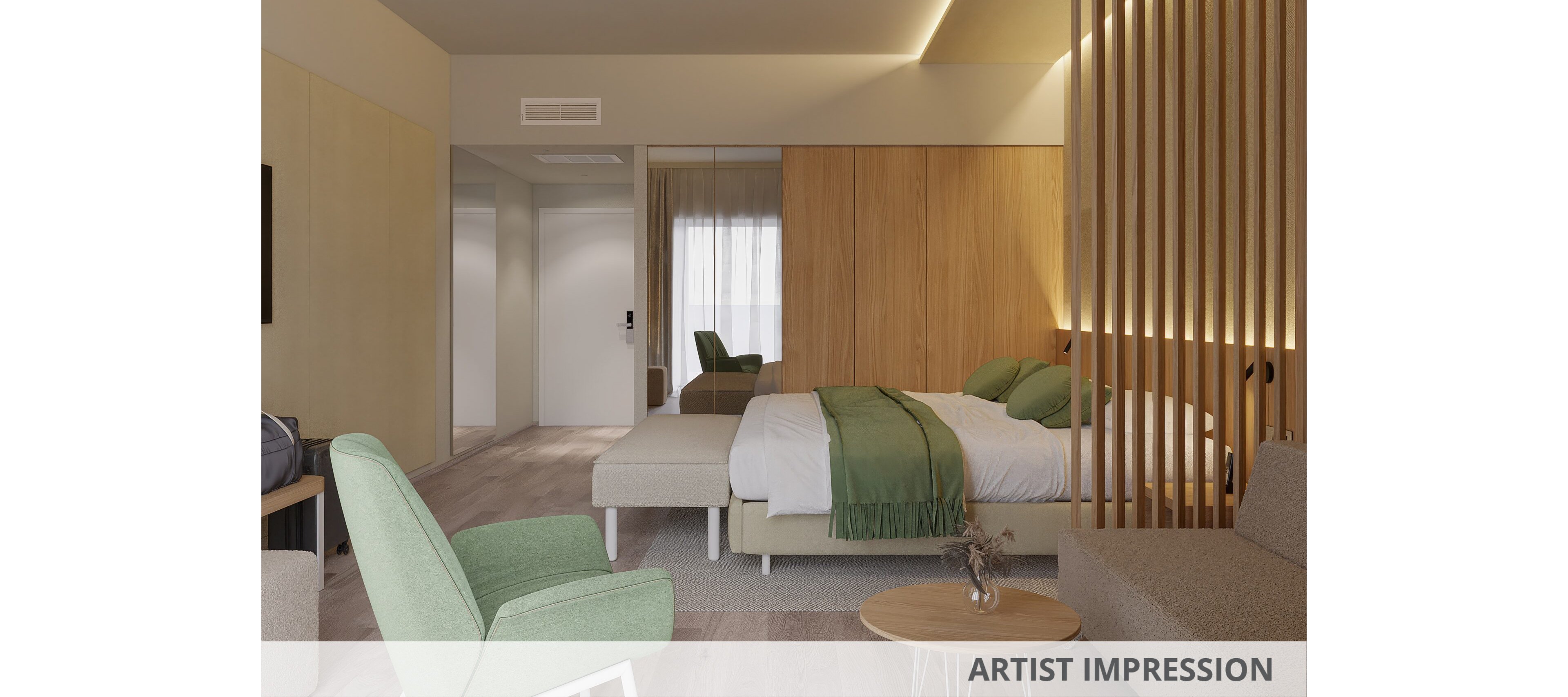 Hotel Garden Istra Plava Laguna