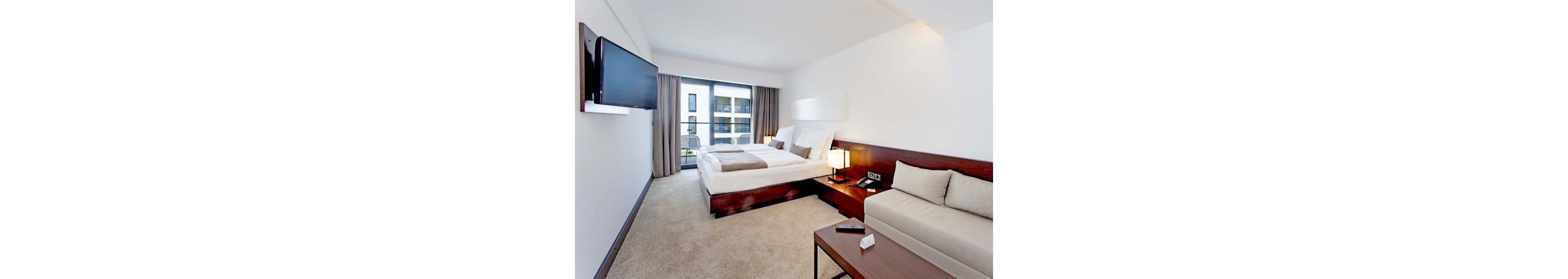 Hotel Parentium Plava Laguna